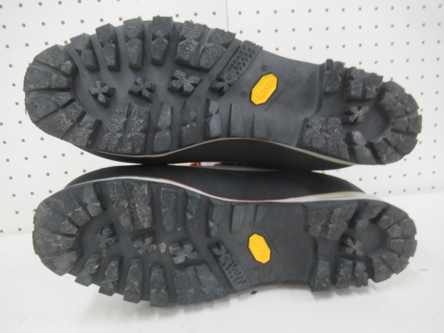 LA SPORTIVA（ラ・スポルティバ）  ネパールキューブ GTX ウーマン+ブーツケース