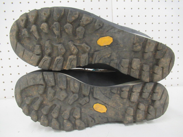 LA SPORTIVA（ラ・スポルティバ）  トランゴ アルプ エボ GTX ウーマン（2）+ブーツケース