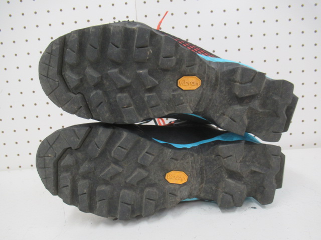 LA SPORTIVA（ラ・スポルティバ）  エクイリビウム ST GTX ウーマン+ブーツケース
