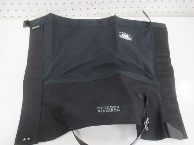 OUTDOOR RESEARCH（アウトドアリサーチ）  クラシック クロックゲイター