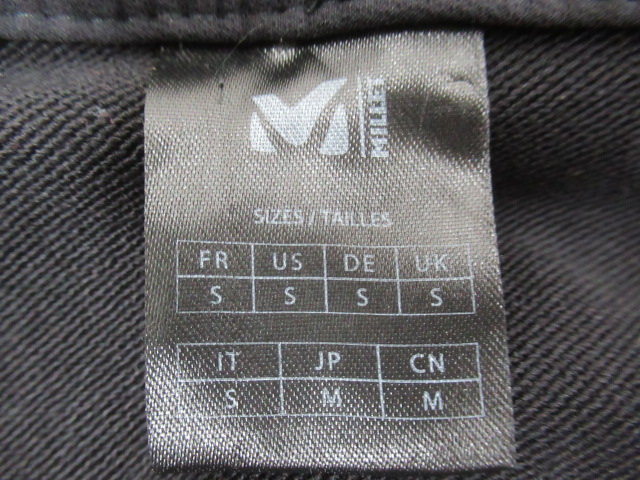 Millet（ミレー）  モンテローザパンツ レディース（1）