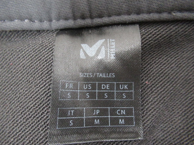 Millet（ミレー）  モンテローザパンツ レディース（2）