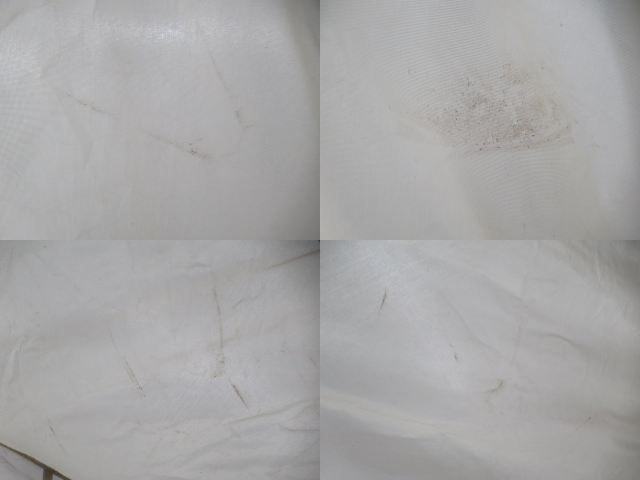Snow Peak（スノーピーク）  スピアヘッドPro.L マットシートセット