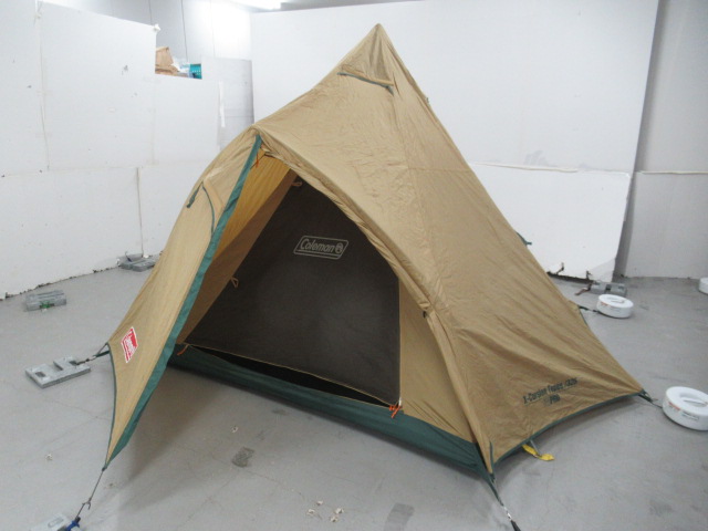 Coleman（コールマン）  エクスカーションティピ―/325