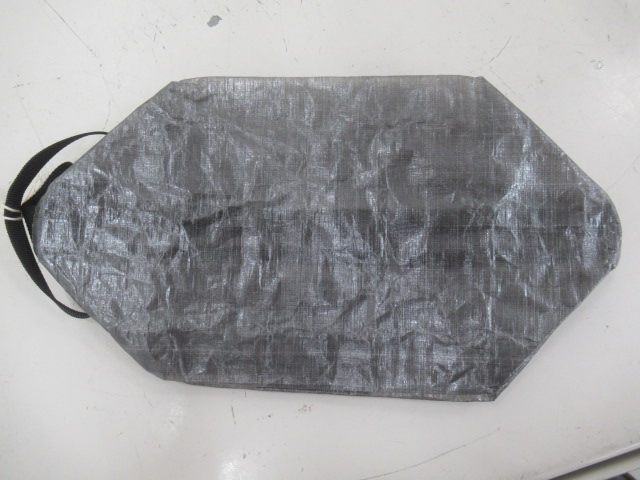 RawLow Mountain Works（ロウロウマウンテンワークス）  2023 Caramel Sack DCF