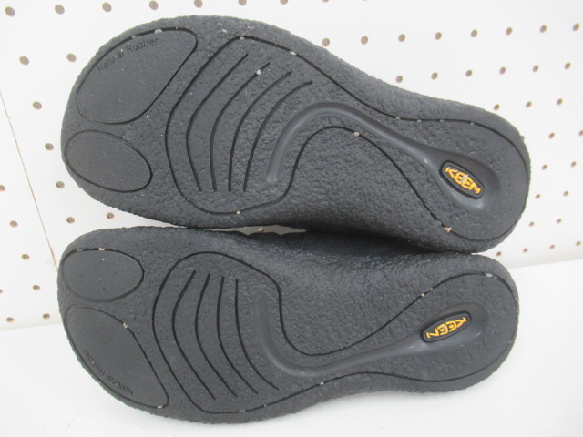KEEN（キーン）  ハウザー2 レディース