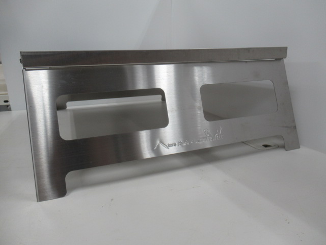 tent-Mark DESIGNS（テンマクデザイン）  焚火台 ベーススタンド L