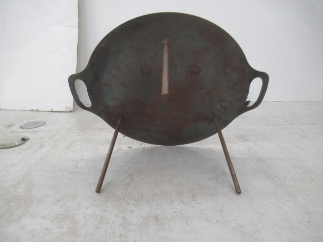 Petromax(ペトロマックス)  ファイヤーボウル fs-48 ケースセット