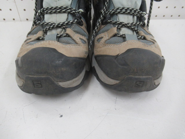 SALOMON（サロモン）  QUEST 4 GORE-TEX