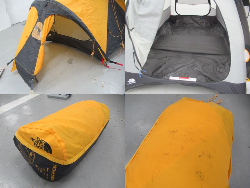 THE NORTH FACE（ノースフェイス）  マウンテン25