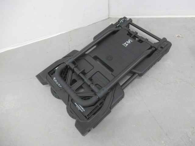 その他ブランド  HANAOKA フラットカート 2×4 専用ケースセット
