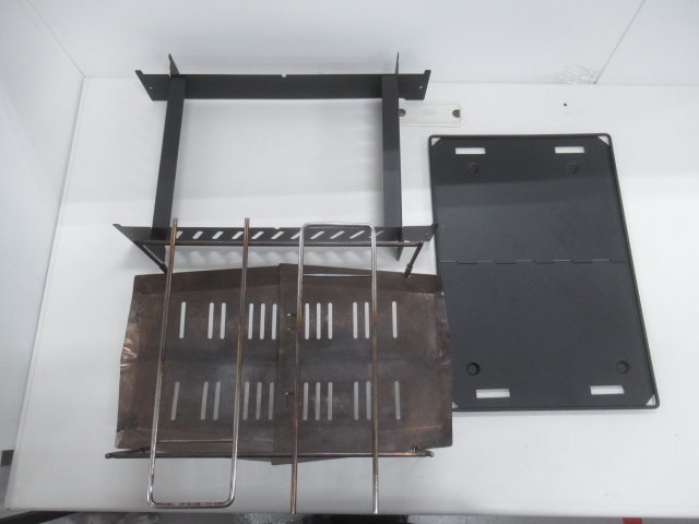 その他ブランド 東京キャンプ 焚き火台セット(灰受け、スタンドセット)