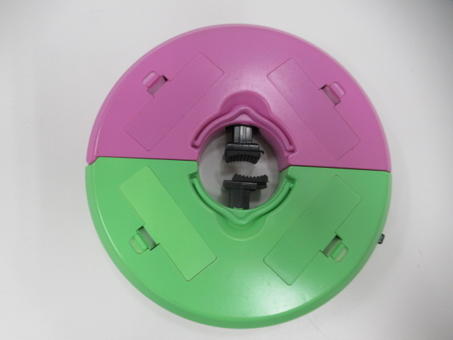 DOD（ディーオーディー）  UFOライト L1-203