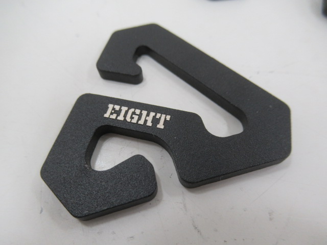 その他ブランド  EIGHT×BONBONER E.B Hook