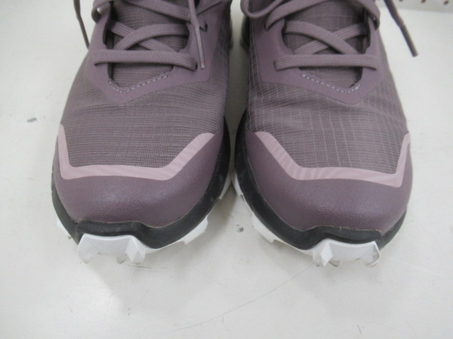 SALOMON（サロモン）  ALPHACROSS 5 GORE-TEX レディース