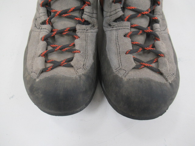 LA SPORTIVA（ラ・スポルティバ）  ボルダーX ミッド GTX