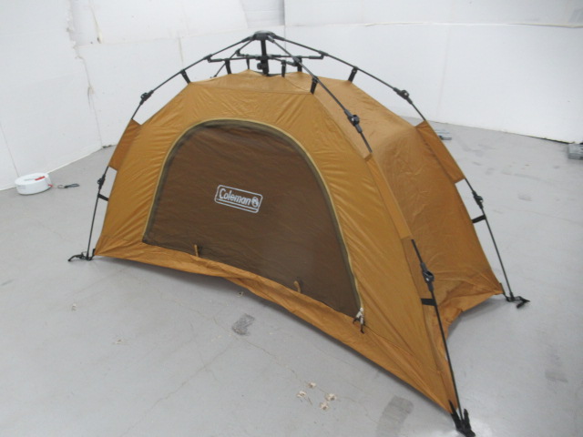 Coleman(コールマン) インスタントアップドーム/S