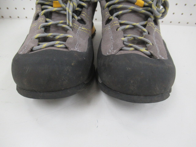 LA SPORTIVA（ラ・スポルティバ）  ボルダーX