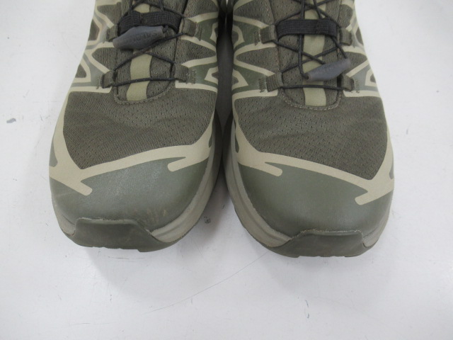 SALOMON（サロモン）  XT-EVR GORE-TEX