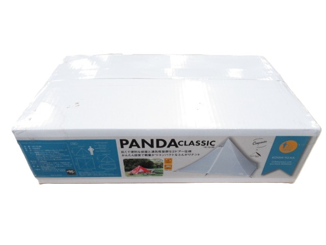 tent-Mark DESIGNS(テンマクデザイン) パンダ クラシック