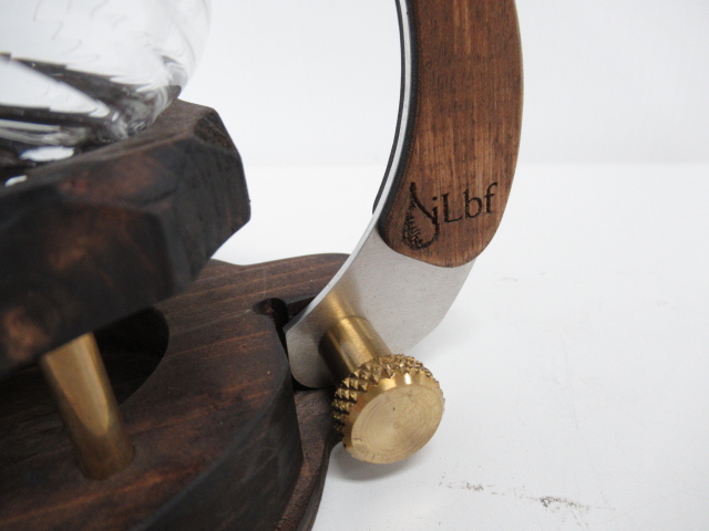 その他ブランド  Teca Lamdol