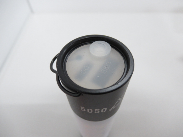 その他ブランド 5050WORKSHOP ミニマライト 2点セット (2)