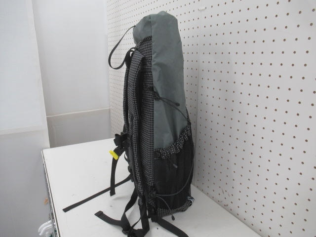 CAYL（ケイル）  Mari Roll Top