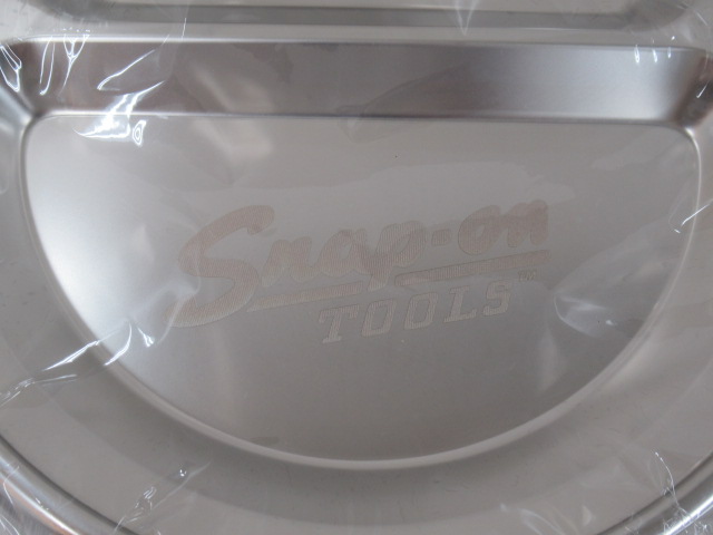 その他ブランド  スナップオン ランチプレート TRU4300 2枚セット