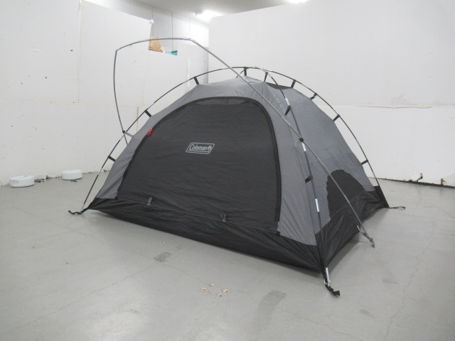 Coleman(コールマン) ツーリングドーム/LX Plus グランドシートセット