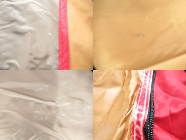 Snow Peak(スノーピーク) アメニティドーム SDE-001