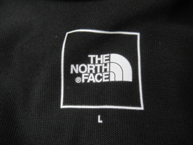 THE NORTH FACE（ノースフェイス）  ハーフドームアンチェンジドティー