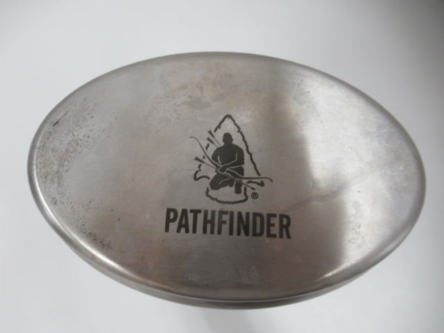 その他ブランド RUA designs 2層式 飯盒 メスティン