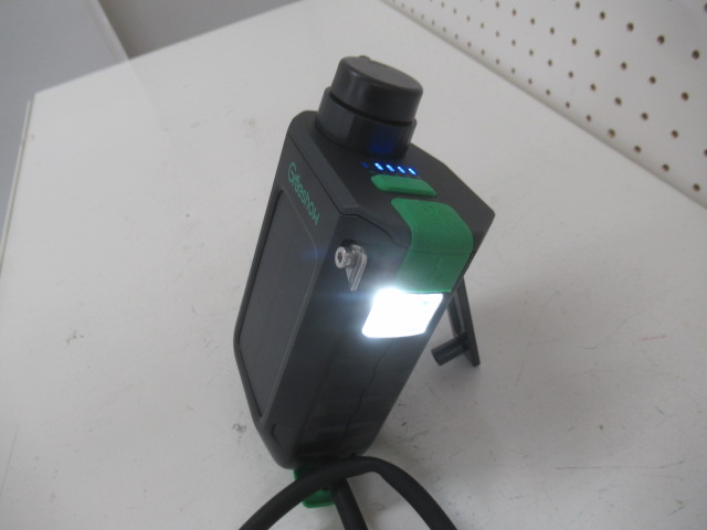 その他ブランド Greeshow 携帯浄水器