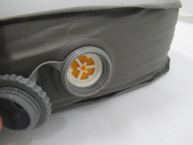 Coleman（コールマン）  キャンパーインフレーターマットハイピーク/ダブル