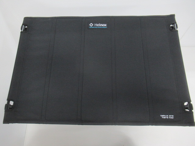 Helinox（ヘリノックス）  テーブルワン ハードトップ 1822171