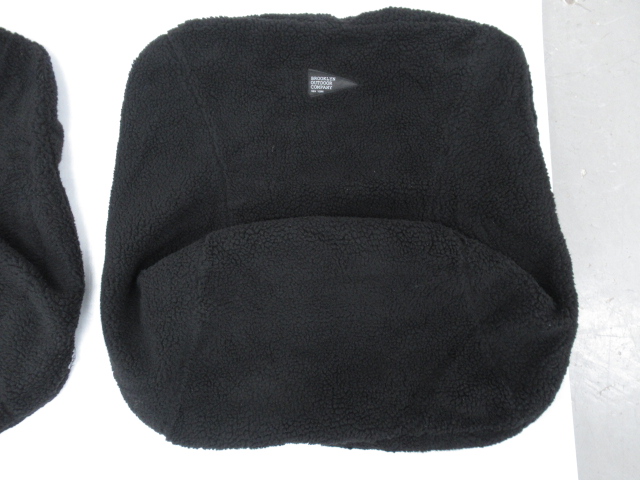 その他ブランド  BROOKLYNOUTDOORCOMPANY チェアカバー