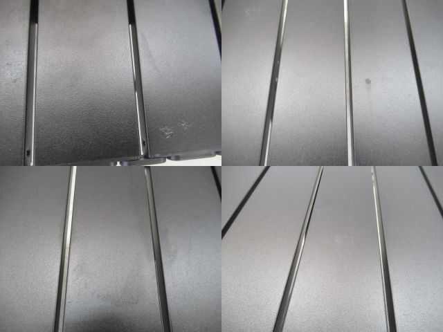 FIELDOOR(フィールドア) アルミロールトップテーブル