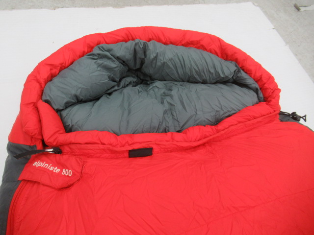 karrimor（カリマー）  アルピニステ800