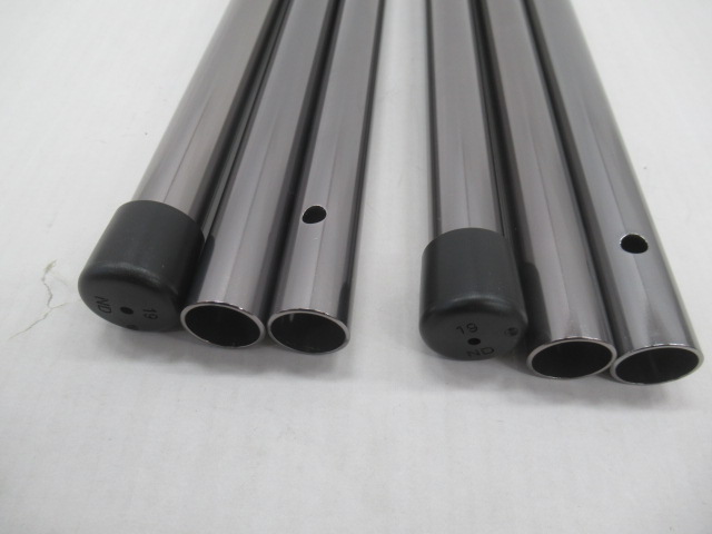 ZANE ARTS(ゼインアーツ) アップライトポール150 2本セット