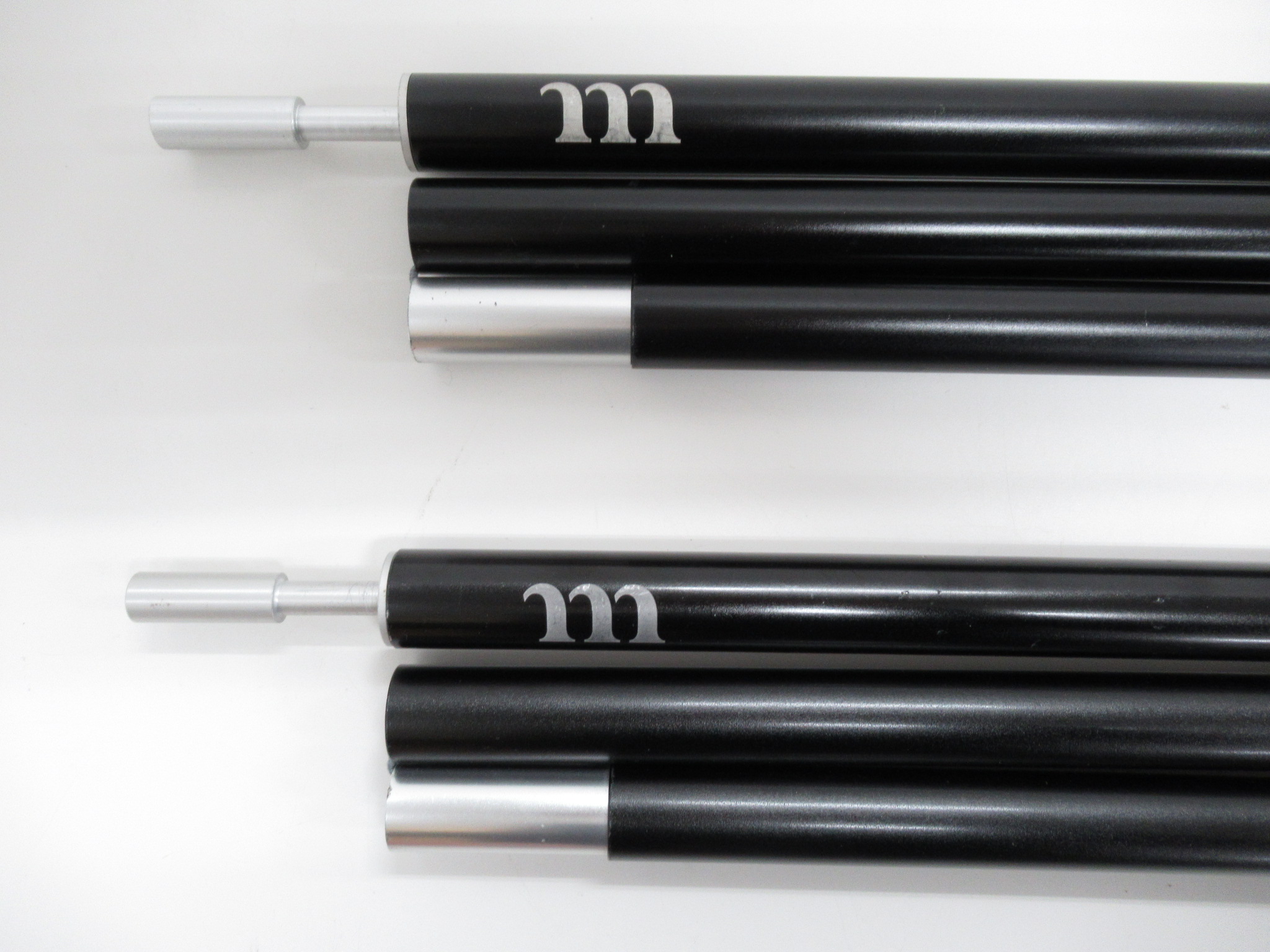 MURACO(ムラコ) ノースポール エクステンション 2本セット