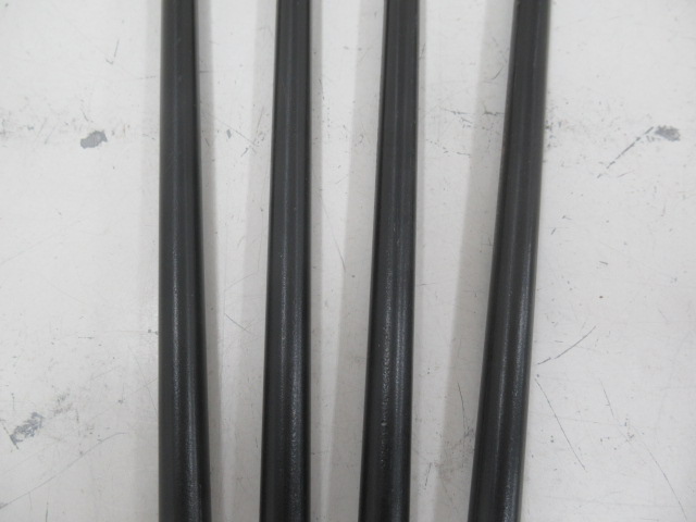 Snow Peak(スノーピーク) ソリッドステーク40 4本セット