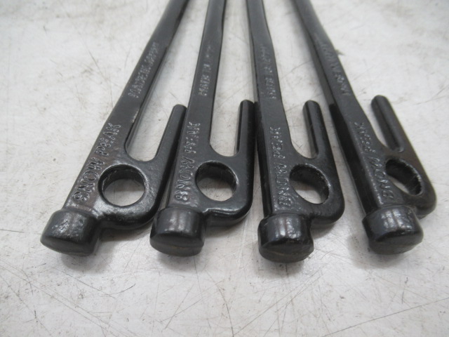 Snow Peak(スノーピーク) ペグ・ハンマー セット