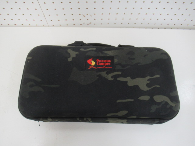 UNIFLAME(ユニフレーム) ユニセラTG-3 セット