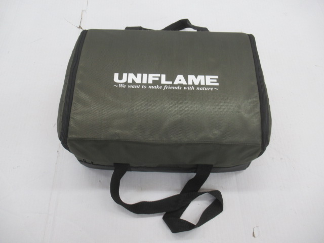 UNIFLAME（ユニフレーム）  ユニセラ オプションセット