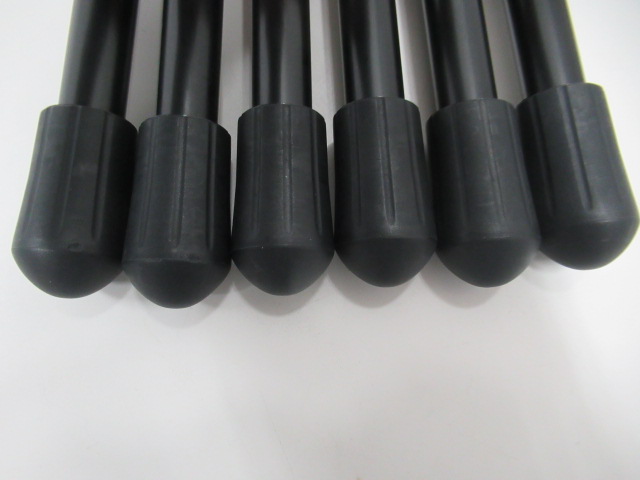 Helinox（ヘリノックス）  コットレッグ 12PCS