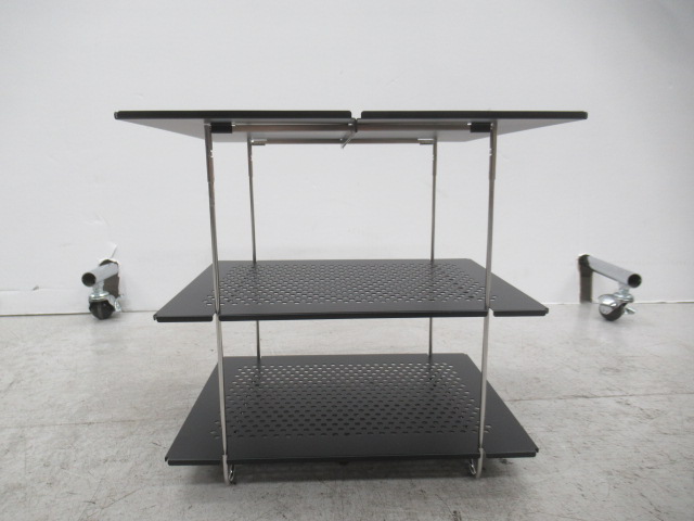 その他ブランド  Air-2 Table + オプション板