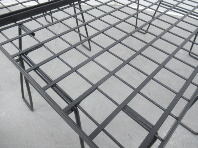 その他ブランド camping moon フィールドラック 本体3点セット