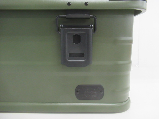 その他ブランド  パンドラ46L