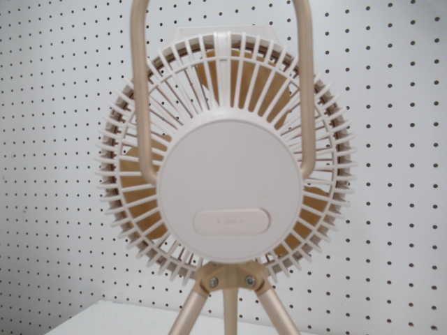 CLAYMORE（クレイモア）  FAN V600+ SAND BEIGE