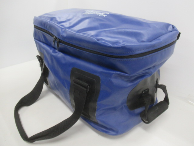 SEATTLE SPORTS（シアトルスポーツ）  フロストパック25QT made in USA タグ
